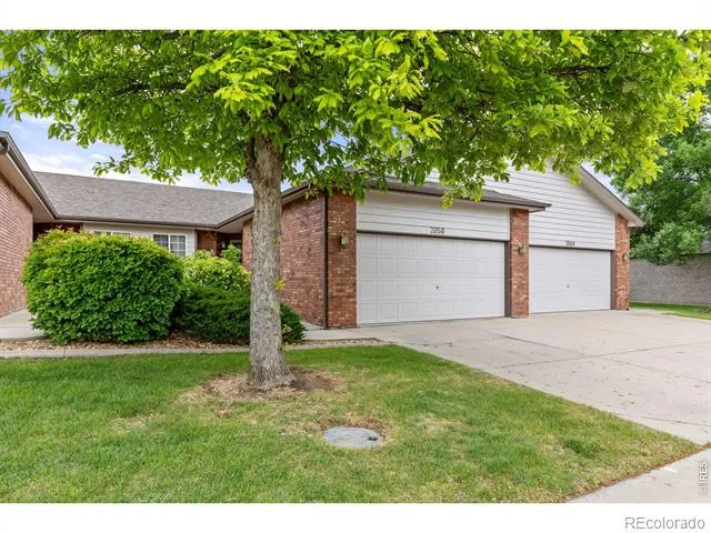 2058 35th Ave Ct Greeley, CO 80634