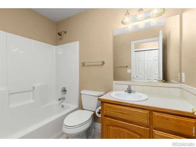 2058 35th Ave Ct Greeley, CO 80634