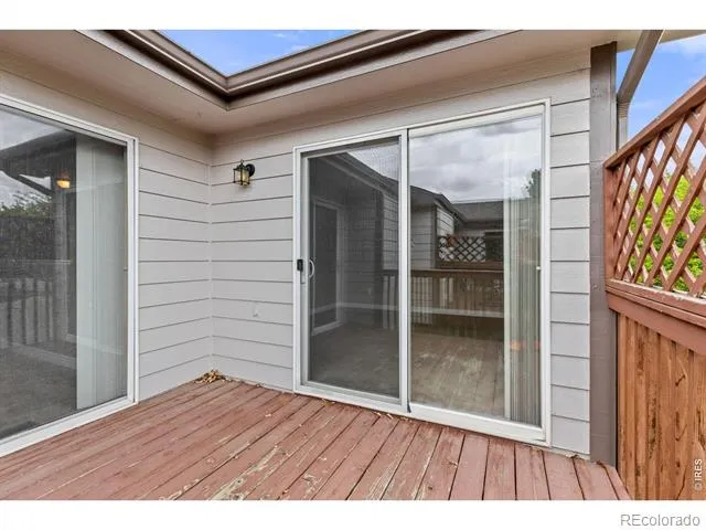 2058 35th Ave Ct Greeley, CO 80634