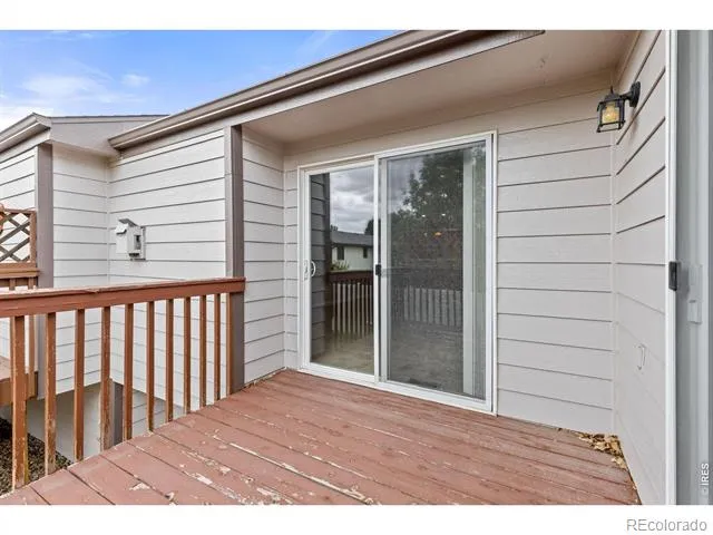 2058 35th Ave Ct Greeley, CO 80634