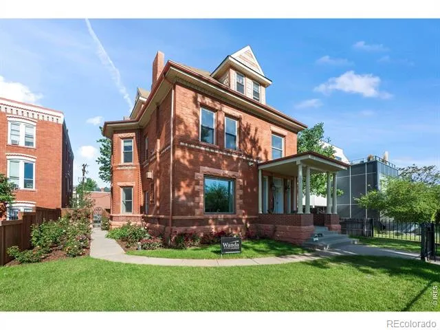 3239 Vallejo Street Denver, CO 80211