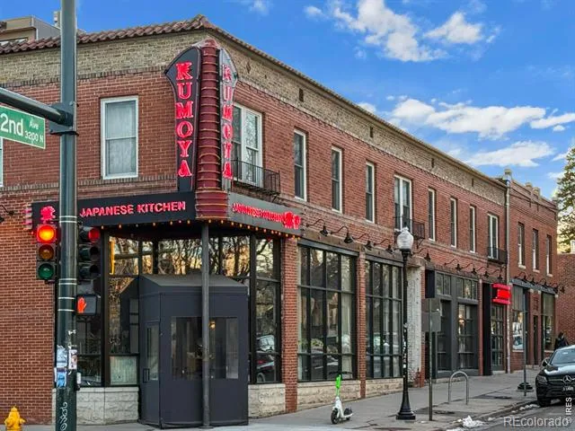 3239 Vallejo Street Denver, CO 80211