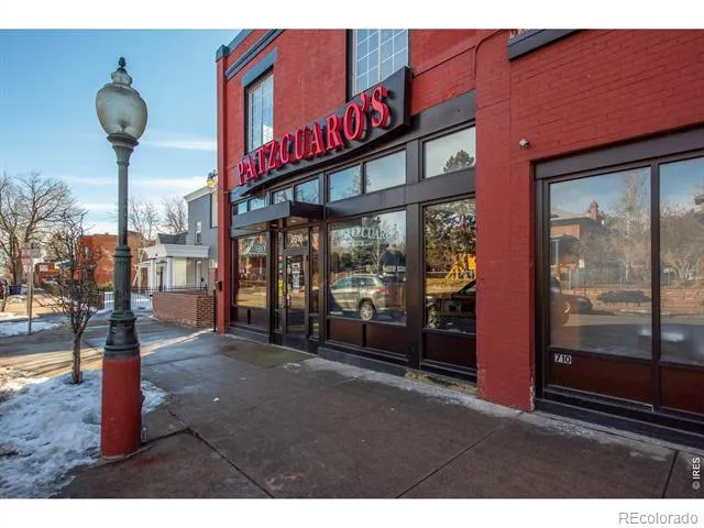 3239 Vallejo Street Denver, CO 80211