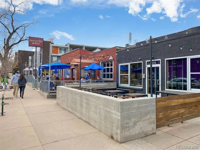 3239 Vallejo Street Denver, CO 80211
