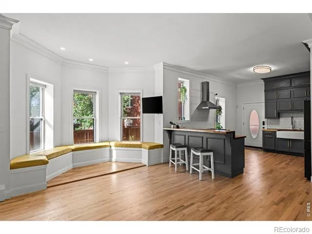 3239 Vallejo Street Denver, CO 80211