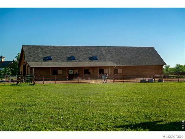 2300 75th Street Boulder, CO 80301