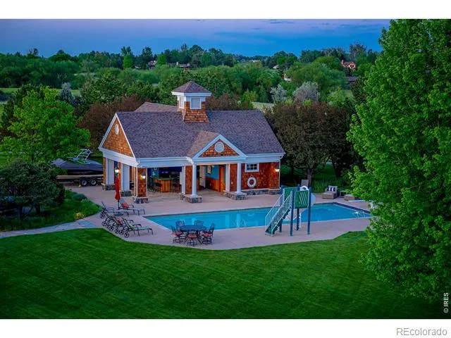 2300 75th Street Boulder, CO 80301