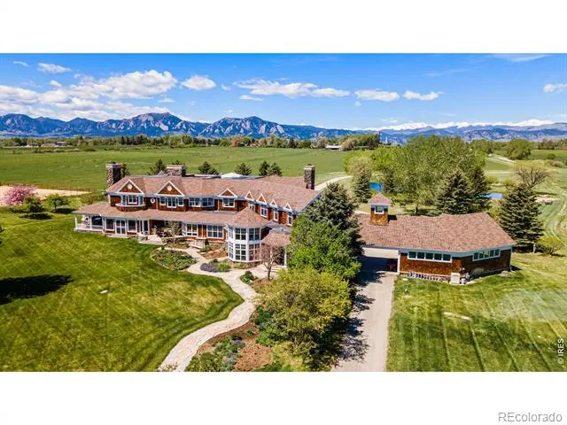 2300 75th Street Boulder, CO 80301