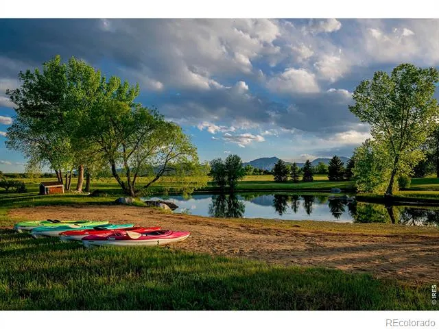 2300 75th Street Boulder, CO 80301