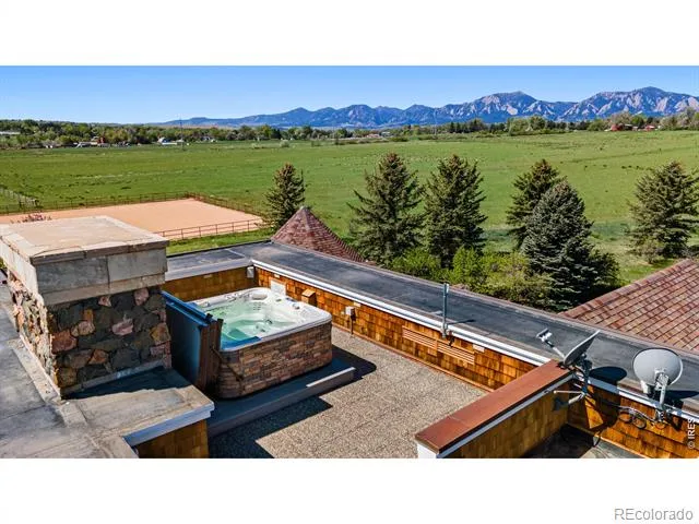 2300 75th Street Boulder, CO 80301