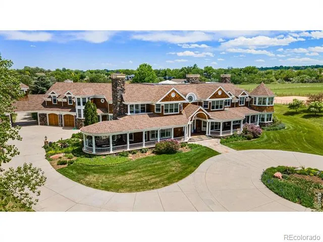 2300 75th Street Boulder, CO 80301