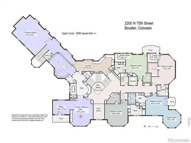2300 75th Street Boulder, CO 80301
