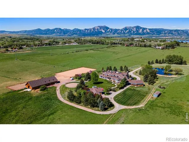 2300 75th Street Boulder, CO 80301