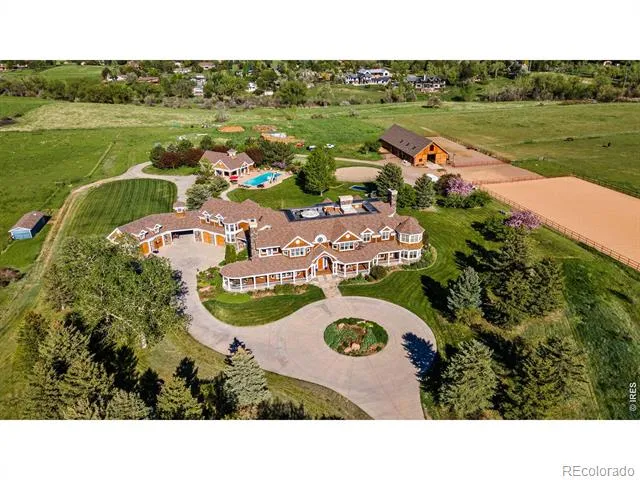 2300 75th Street Boulder, CO 80301