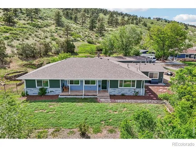 3155 County Road 27 Loveland, CO 80538