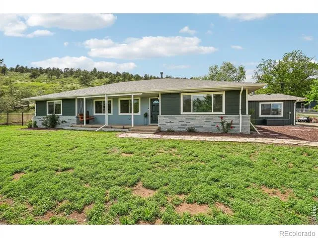3155 County Road 27 Loveland, CO 80538