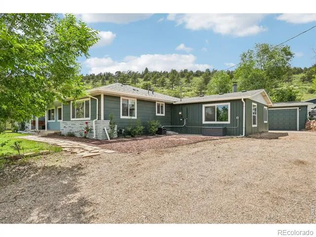 3155 County Road 27 Loveland, CO 80538