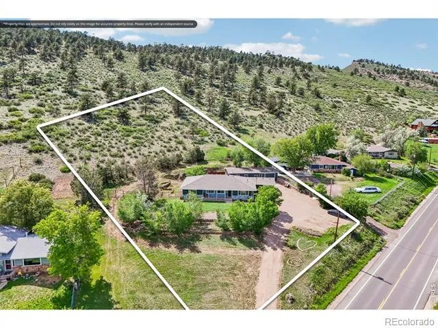 3155 County Road 27 Loveland, CO 80538