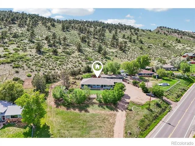 3155 County Road 27 Loveland, CO 80538