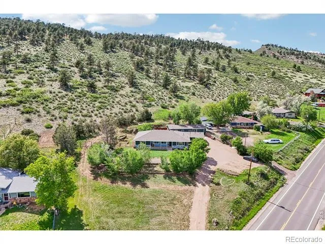 3155 County Road 27 Loveland, CO 80538