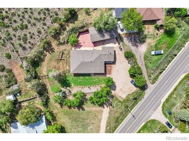 3155 County Road 27 Loveland, CO 80538