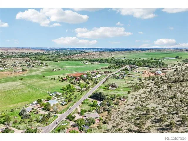 3155 County Road 27 Loveland, CO 80538