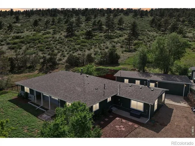 3155 County Road 27 Loveland, CO 80538