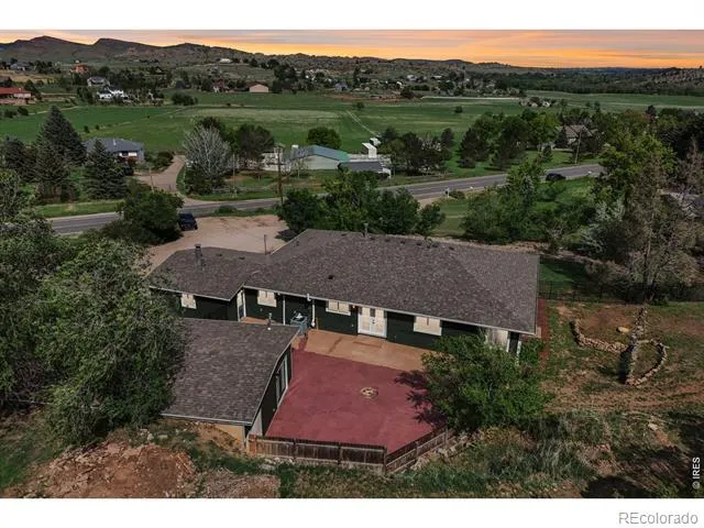 3155 County Road 27 Loveland, CO 80538