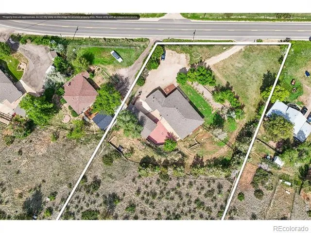3155 County Road 27 Loveland, CO 80538