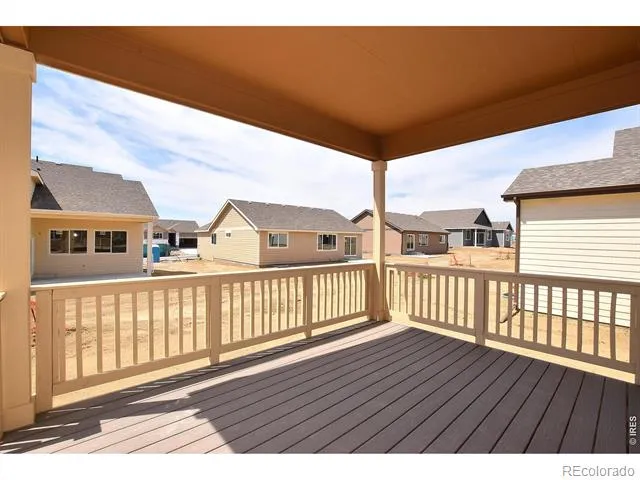 2387 Juno Lane Johnstown, CO 80534