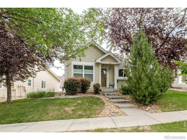 6714 Rose Creek Way #1 Fort Collins, CO 80525