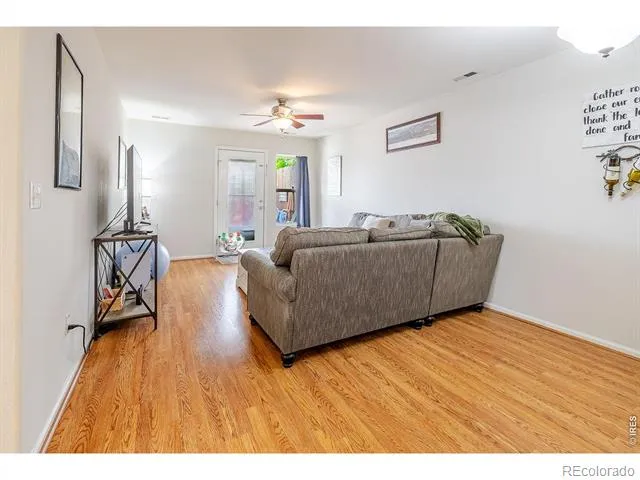 6714 Rose Creek Way #1 Fort Collins, CO 80525