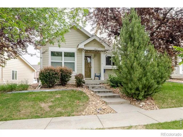 6714 Rose Creek Way #1 Fort Collins, CO 80525