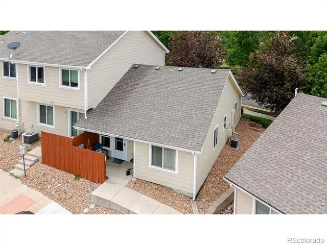 6714 Rose Creek Way #1 Fort Collins, CO 80525