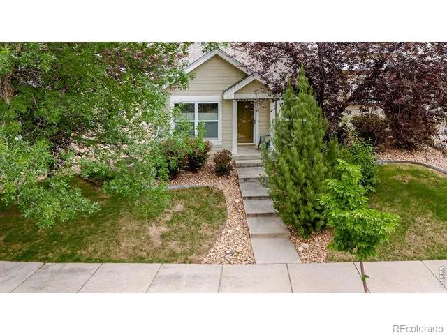 6714 Rose Creek Way #1 Fort Collins, CO 80525
