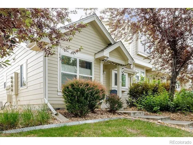 6714 Rose Creek Way #1 Fort Collins, CO 80525