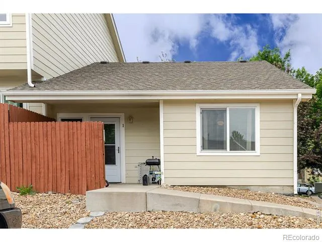6714 Rose Creek Way #1 Fort Collins, CO 80525
