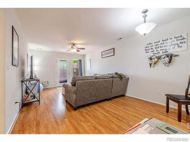6714 Rose Creek Way #1 Fort Collins, CO 80525