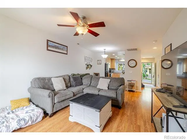 6714 Rose Creek Way #1 Fort Collins, CO 80525