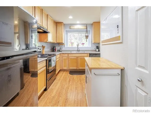 6714 Rose Creek Way #1 Fort Collins, CO 80525