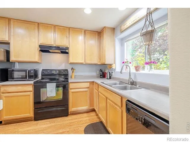 6714 Rose Creek Way #1 Fort Collins, CO 80525
