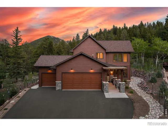 2742 Ypsilon Circle Estes Park, CO 80517