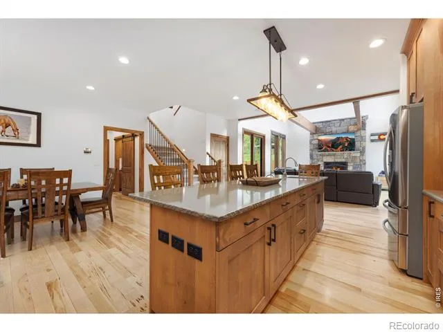 2742 Ypsilon Circle Estes Park, CO 80517