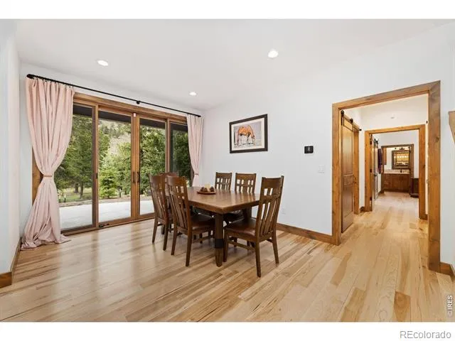 2742 Ypsilon Circle Estes Park, CO 80517