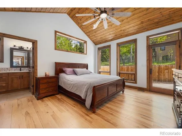 2742 Ypsilon Circle Estes Park, CO 80517