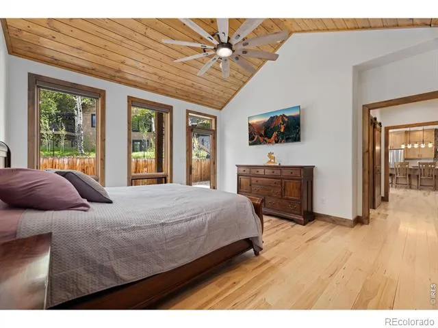 2742 Ypsilon Circle Estes Park, CO 80517