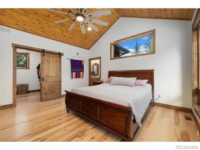 2742 Ypsilon Circle Estes Park, CO 80517