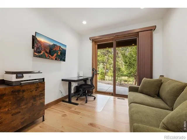 2742 Ypsilon Circle Estes Park, CO 80517