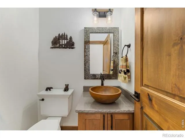 2742 Ypsilon Circle Estes Park, CO 80517