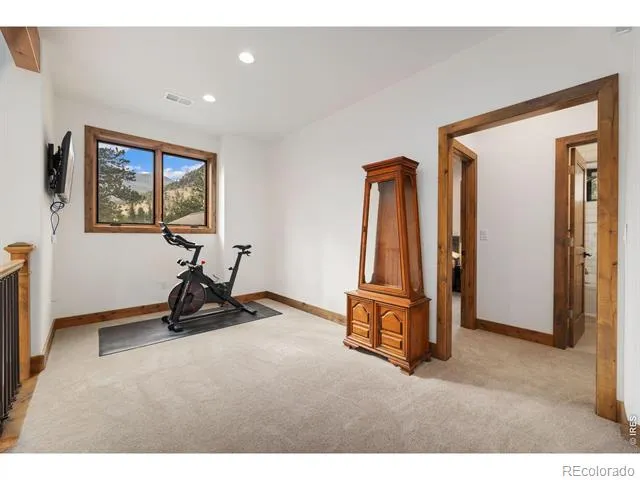 2742 Ypsilon Circle Estes Park, CO 80517